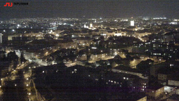 Město České Budějovice