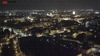 Město České Budějovice