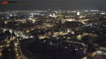 Město České Budějovice