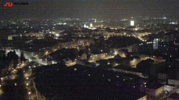 Město České Budějovice