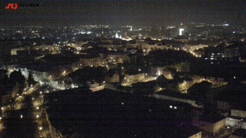 Město České Budějovice