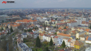 Město České Budějovice