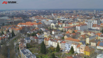 Město České Budějovice