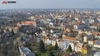 Město České Budějovice