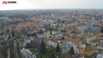 Město České Budějovice