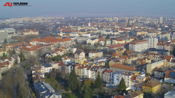 Město České Budějovice