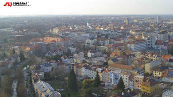 Město České Budějovice