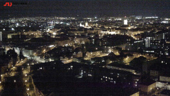 Město České Budějovice