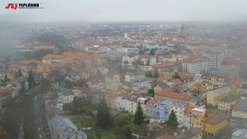 Město České Budějovice