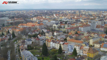 Město České Budějovice