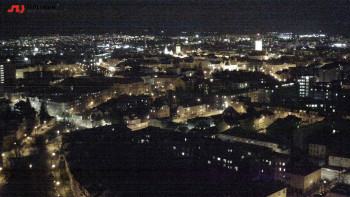 Město České Budějovice