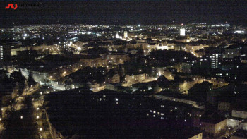 Město České Budějovice