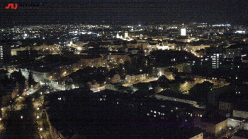 Město České Budějovice