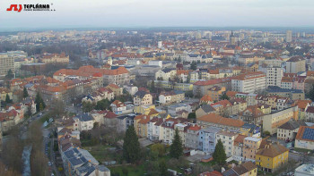 Město České Budějovice