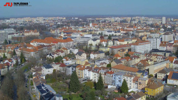 Město České Budějovice