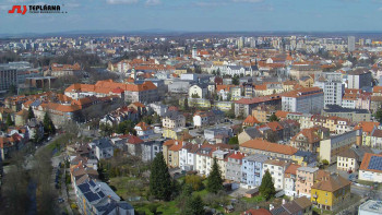 Město České Budějovice
