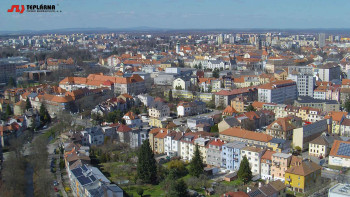 Město České Budějovice