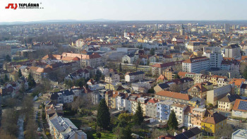 Město České Budějovice