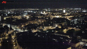 Město České Budějovice