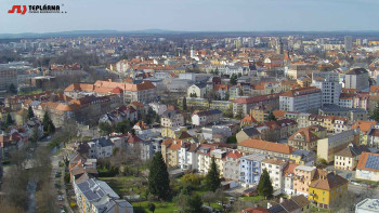 Město České Budějovice