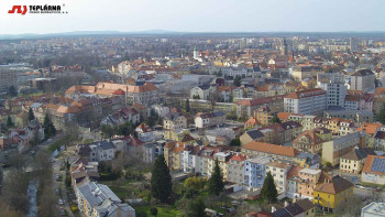 Město České Budějovice