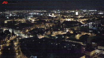 Město České Budějovice