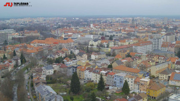 Město České Budějovice