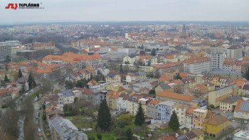 Město České Budějovice