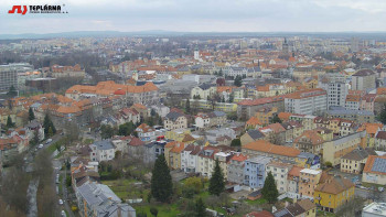 Město České Budějovice