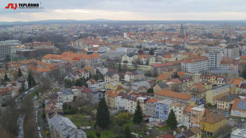 Město České Budějovice