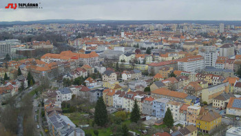 Město České Budějovice