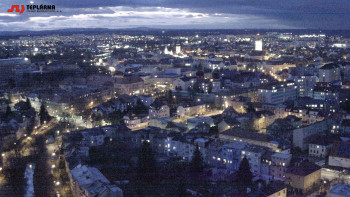 Město České Budějovice