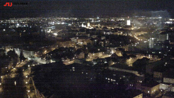 Město České Budějovice