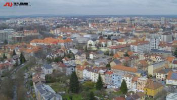 Město České Budějovice