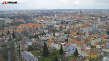 Město České Budějovice