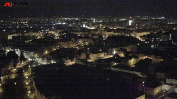 Město České Budějovice