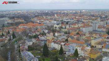 Město České Budějovice