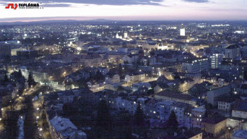 Město České Budějovice