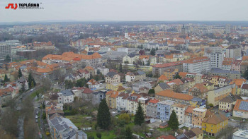 Město České Budějovice