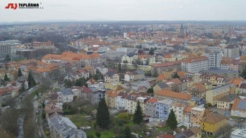 Město České Budějovice