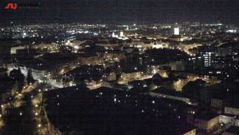 Město České Budějovice