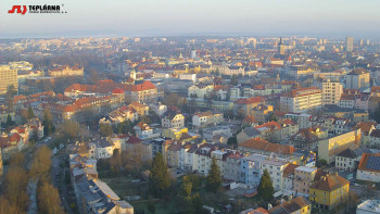 Město České Budějovice