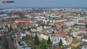 Město České Budějovice