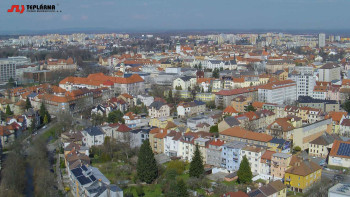 Město České Budějovice