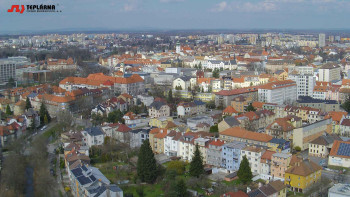 Město České Budějovice