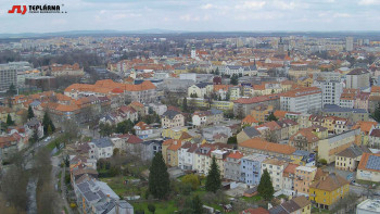 Město České Budějovice