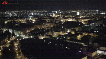 Město České Budějovice