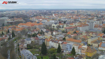 Město České Budějovice