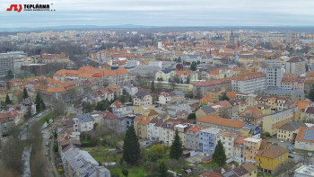 Město České Budějovice