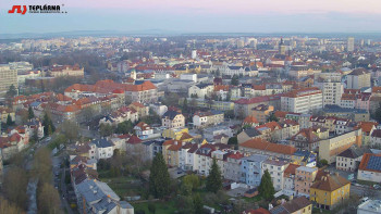 Město České Budějovice